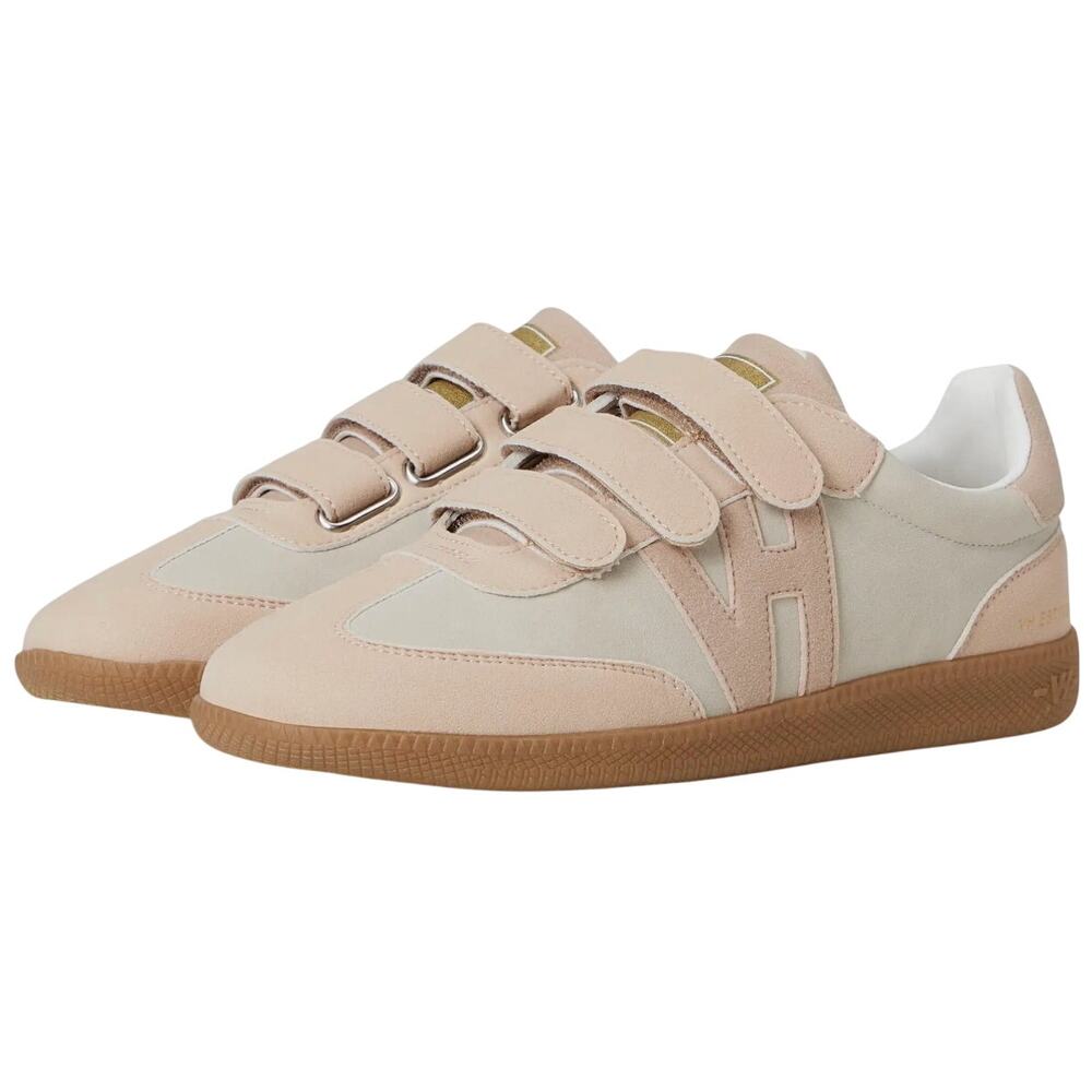Vintage Havana Women's Pace in Taupe/Nude, Size 7.5